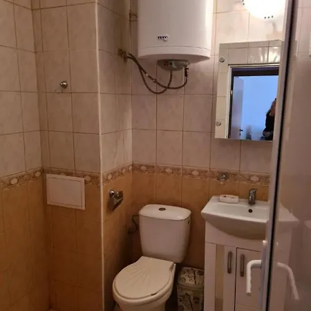 Levante,nesebar New Town Apartman Neszebar