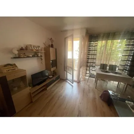 Levante,nesebar New Town Apartman *